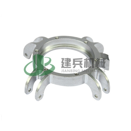 精密五金加工精度為什么會變差?